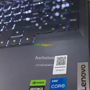 ️ 12th  Generation HIGH end Gaming Lenovo LOQ core i5  ️ Brand New Lenovo LOQ ️ Screen -1 Price in Ethiopia